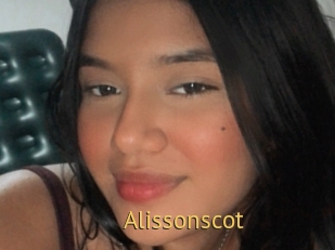 Alissonscot