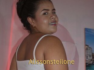 Alissonsteilone