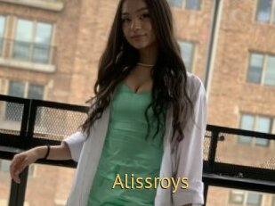 Alissroys