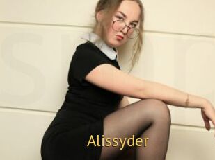 Alissyder