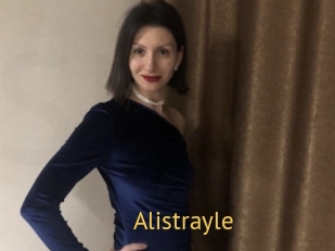 Alistrayle