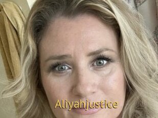 Aliyahjustice