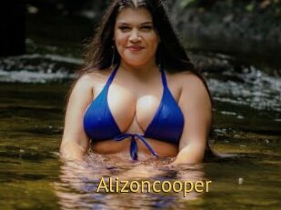 Alizoncooper