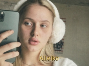 Alleiko