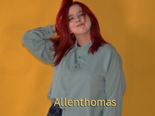 Allenthomas