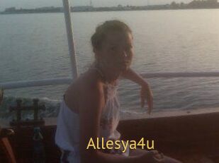 Allesya4u