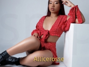 Allicerosse
