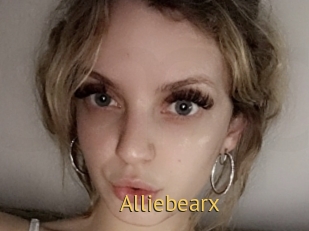 Alliebearx