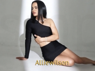 Alliewilson