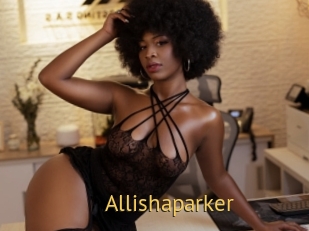 Allishaparker