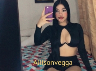 Allisonvegga