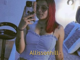 Allissonhill