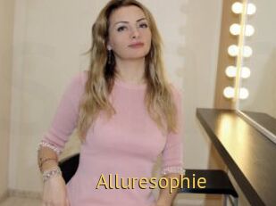 Alluresophie