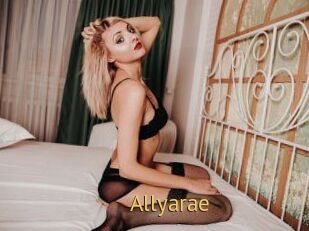 allyarae Smilin Pussy