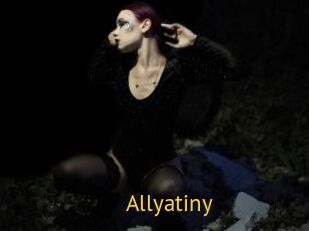 Allyatiny