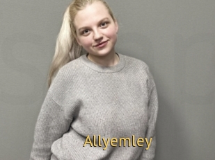 Allyemley