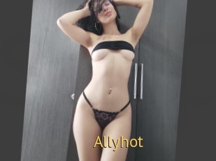 Allyhot