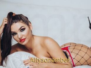 Allysonamber