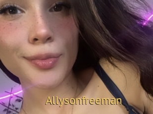 Allysonfreeman