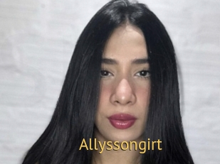 Allyssongirt