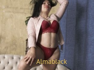 Almablack