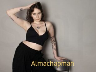 Almachapman