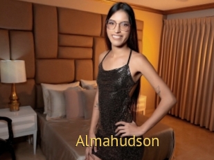 Almahudson