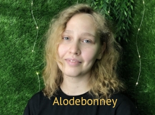 Alodebonney