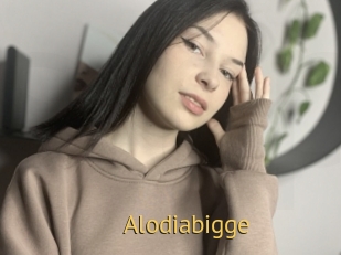 Alodiabigge