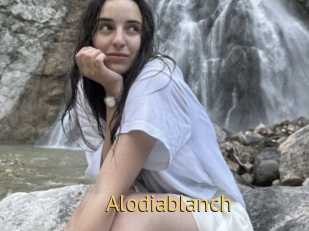 Alodiablanch