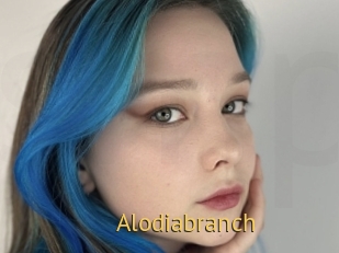 Alodiabranch