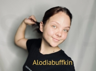 Alodiabuffkin