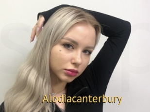 Alodiacanterbury