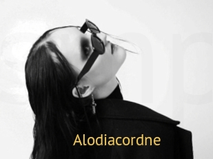 Alodiacordne