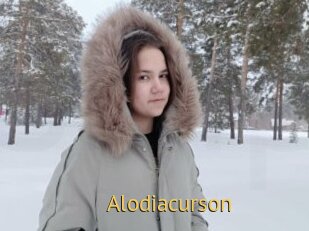 Alodiacurson