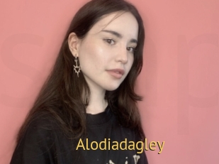 Alodiadagley