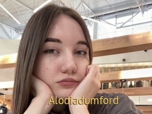 Alodiadumford