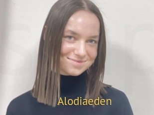 Alodiaeden