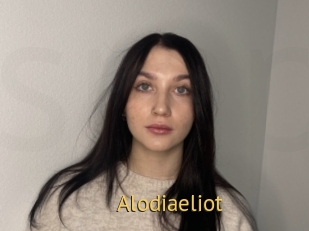 Alodiaeliot