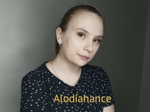 Alodiahance