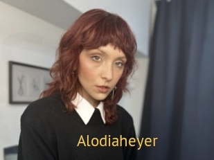 Alodiaheyer