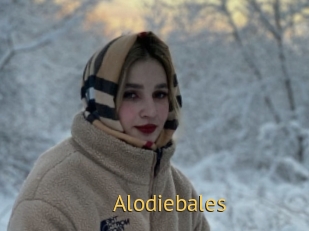 Alodiebales