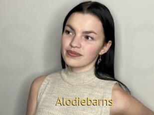 Alodiebarns