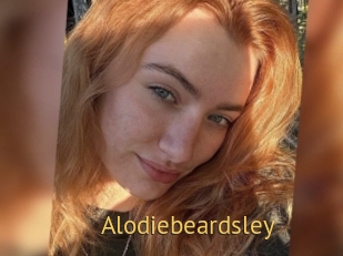 Alodiebeardsley