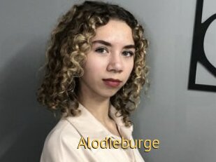 Alodieburge