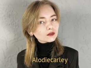 Alodiecarley