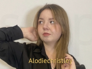 Alodiechristley