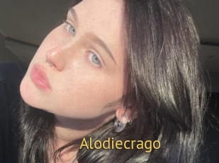 Alodiecrago