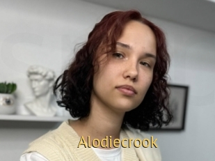 Alodiecrook