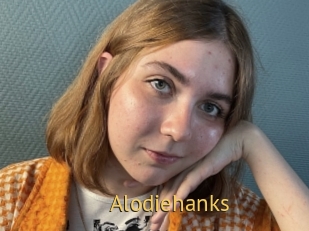 Alodiehanks